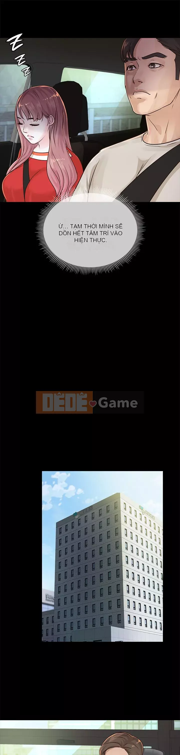 Con gái nuôi Chương 1-29