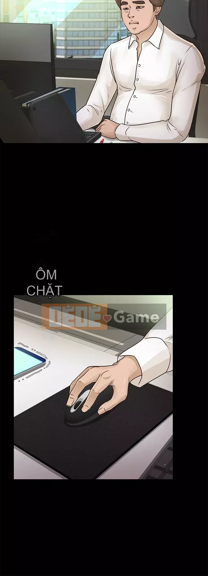 Con gái nuôi Chương 1-29