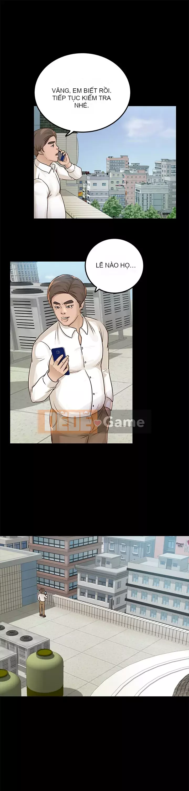 Con gái nuôi Chương 1-29