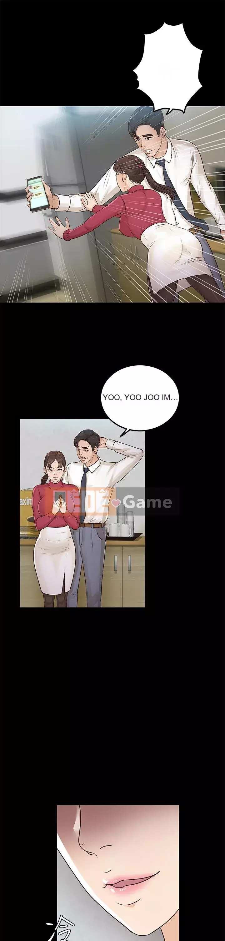 Con gái nuôi Chương 1-29