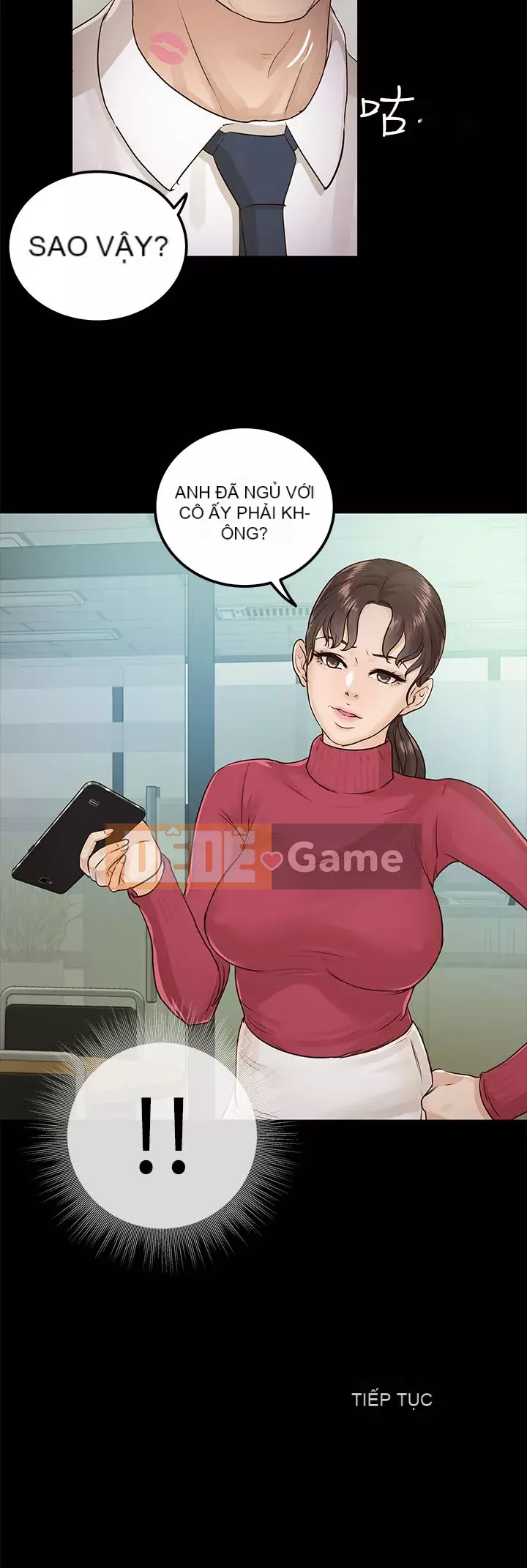 Con gái nuôi Chương 1-29