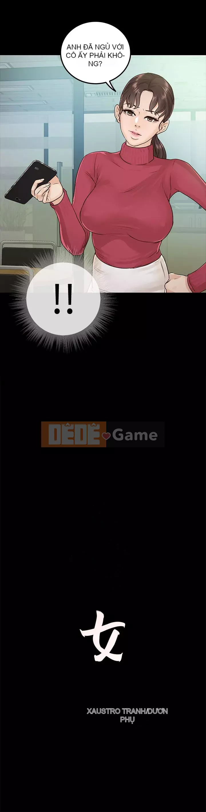 Con gái nuôi Chương 1-29