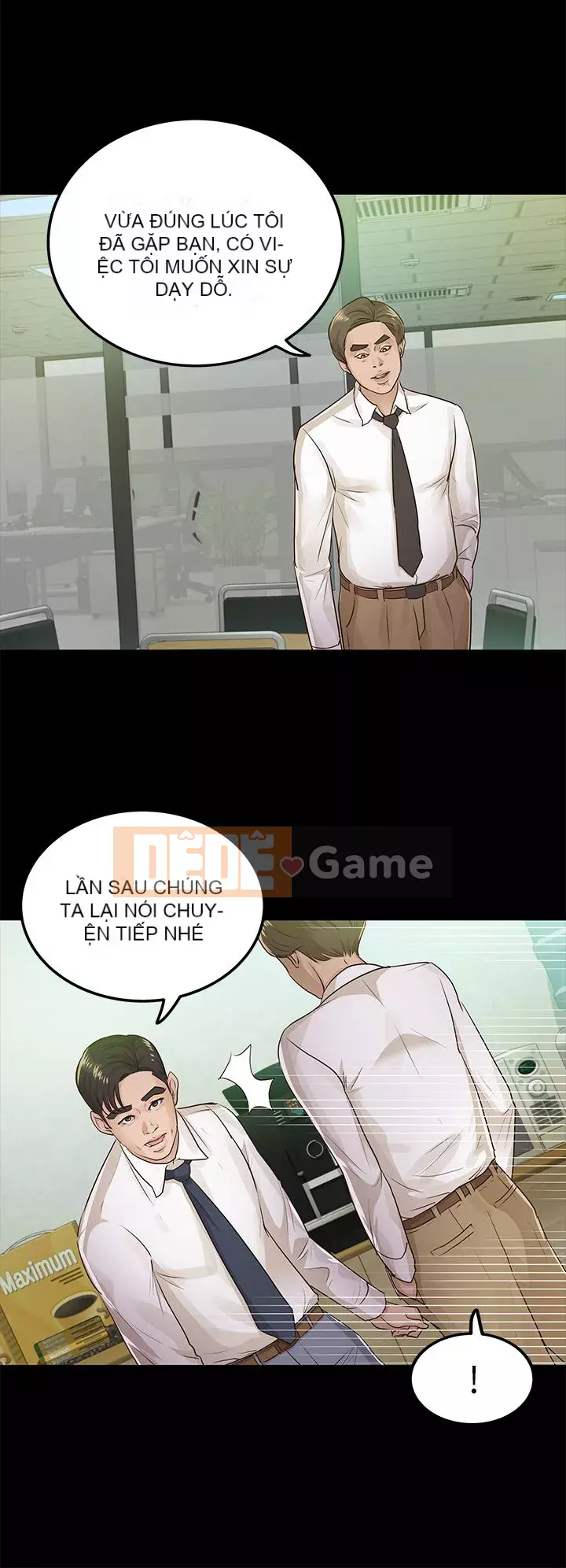 Con gái nuôi Chương 1-29