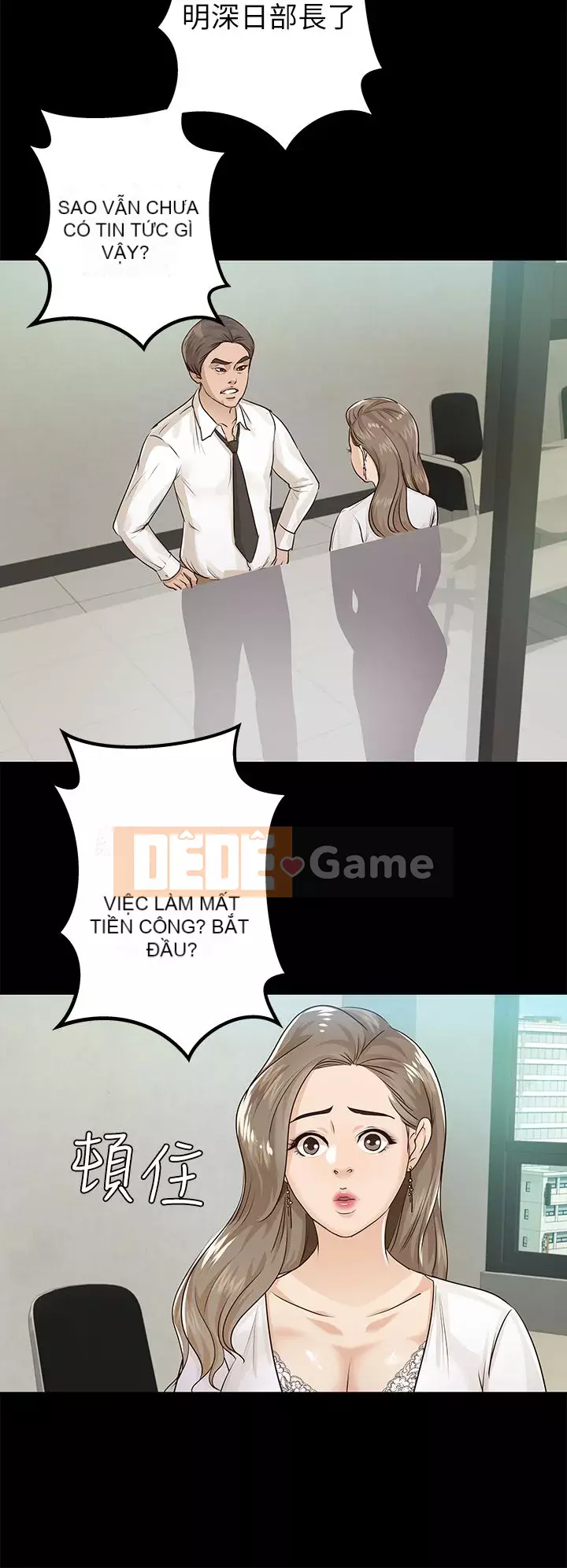 Con gái nuôi Chương 1-29