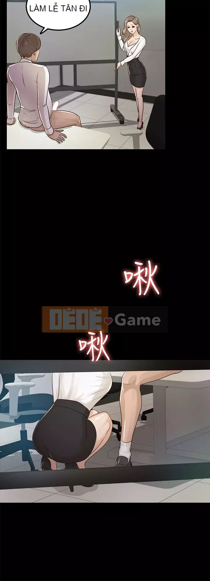 Con gái nuôi Chương 1-29