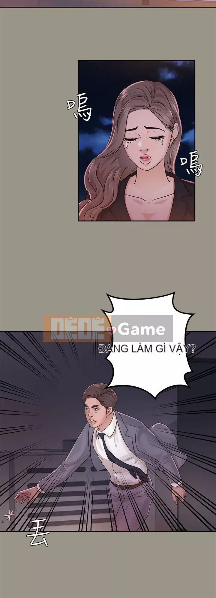 Con gái nuôi Chương 1-29