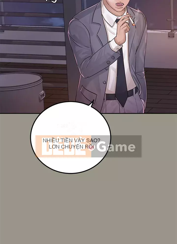 Con gái nuôi Chương 1-29