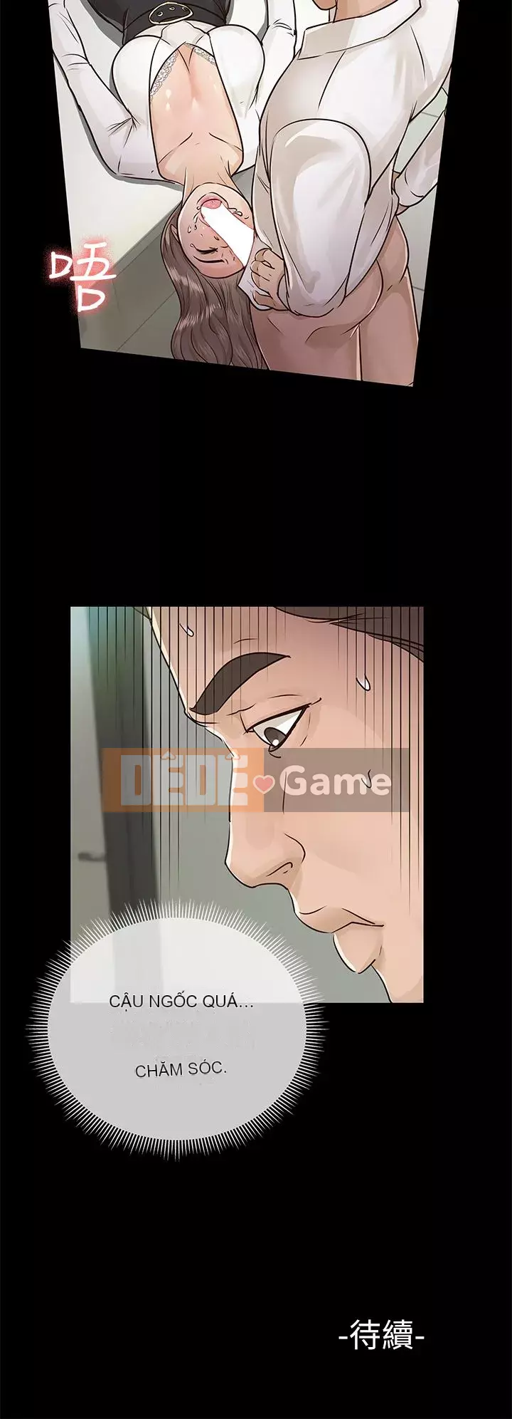 Con gái nuôi Chương 1-29