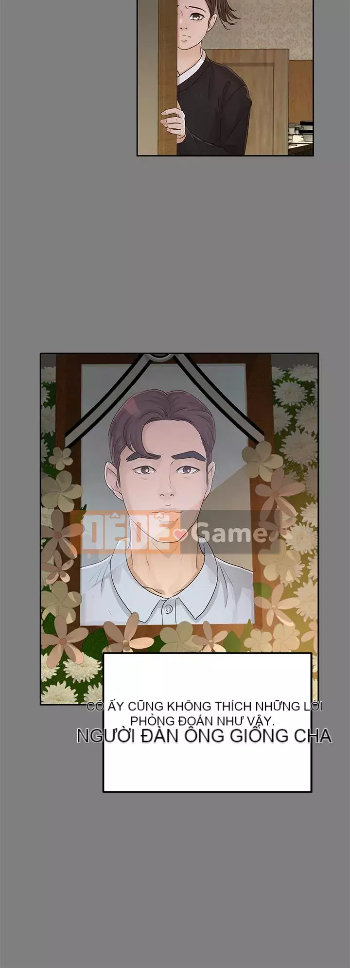 Con gái nuôi Chương 1-29