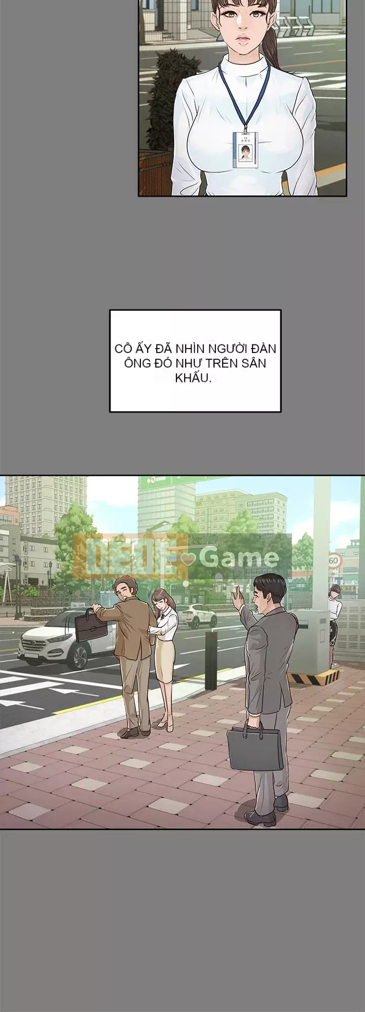 Con gái nuôi Chương 1-29