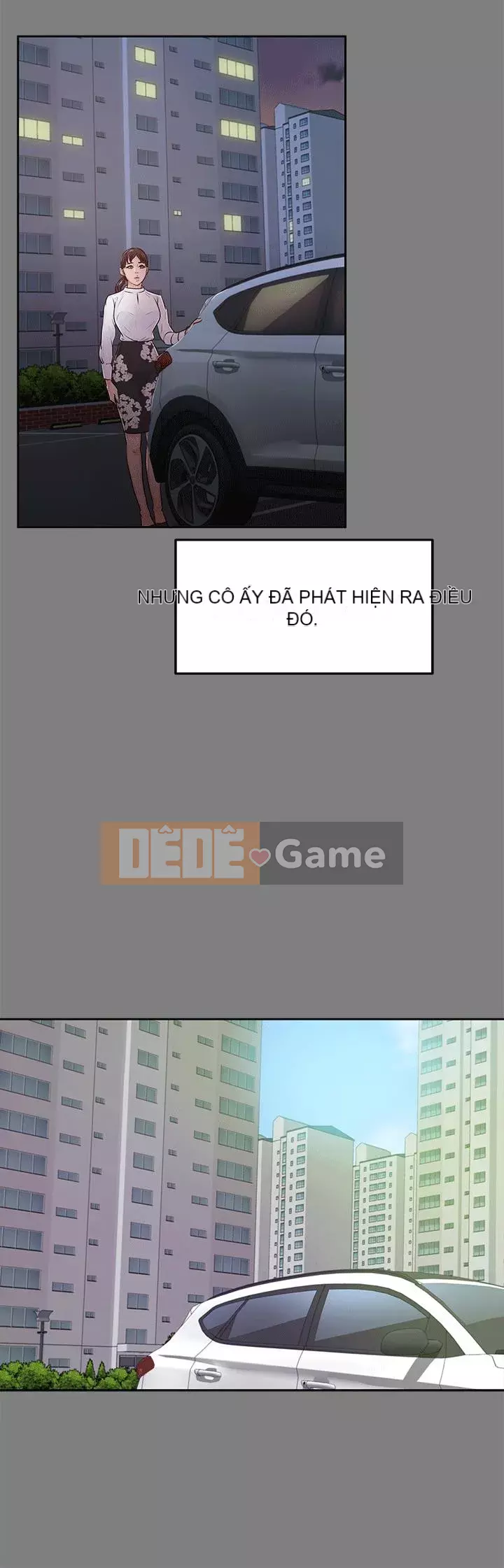 Con gái nuôi Chương 1-29