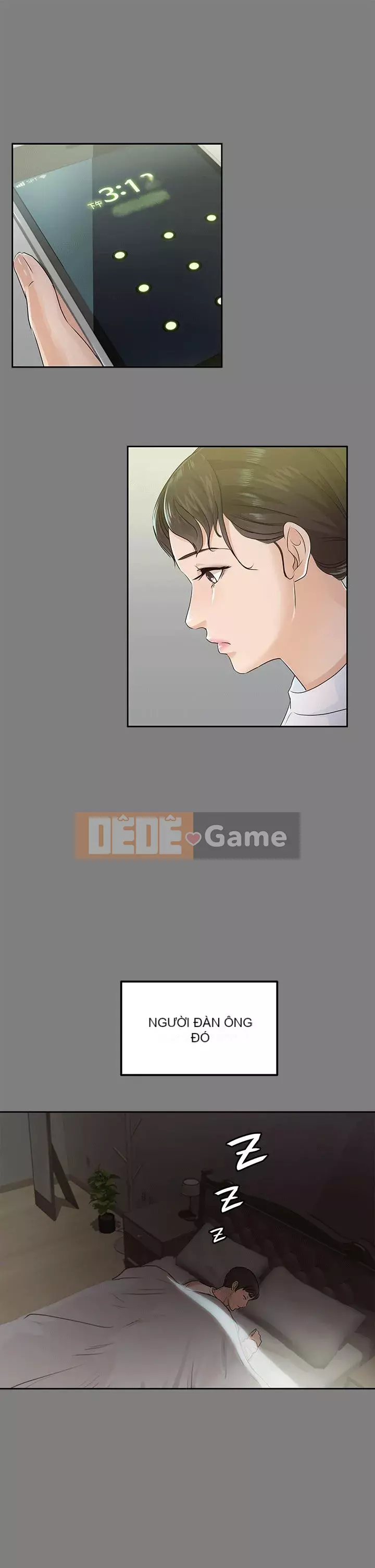 Con gái nuôi Chương 1-29