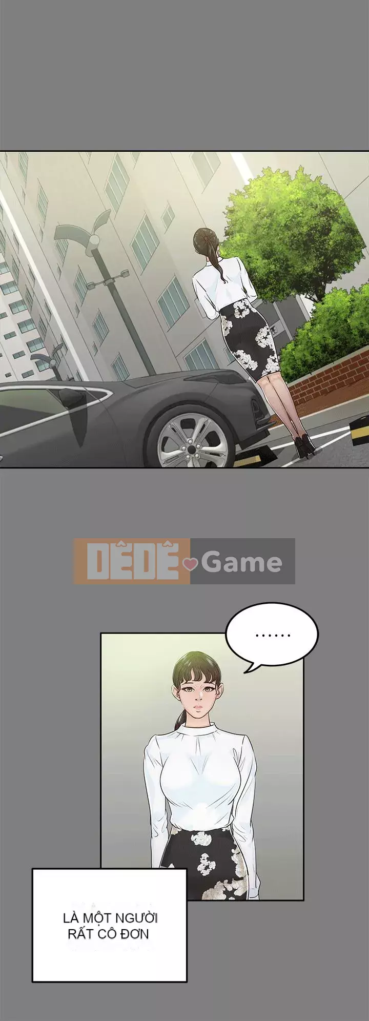 Con gái nuôi Chương 1-29