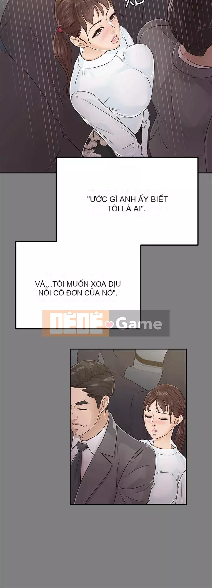 Con gái nuôi Chương 1-29