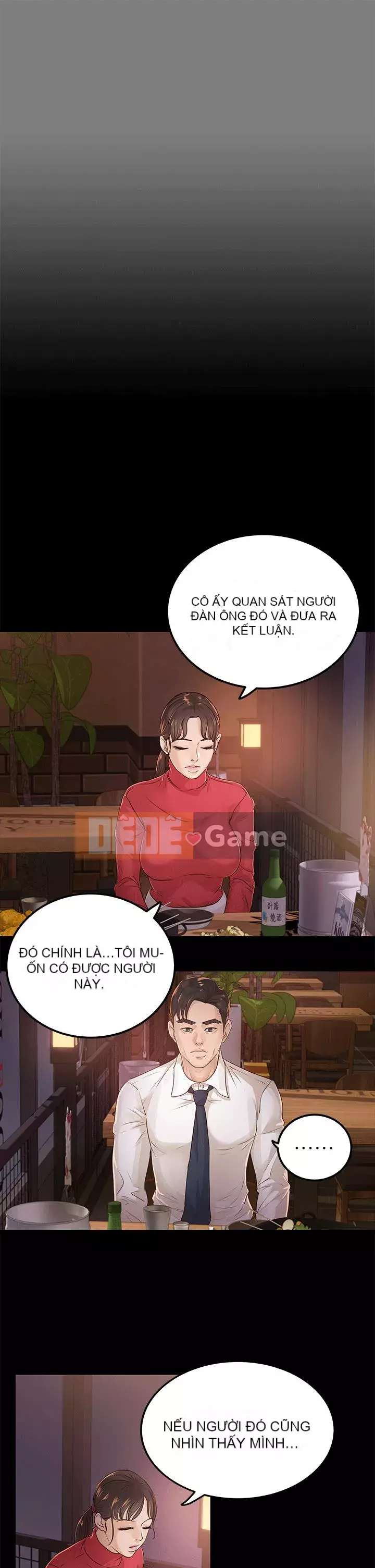 Con gái nuôi Chương 1-29