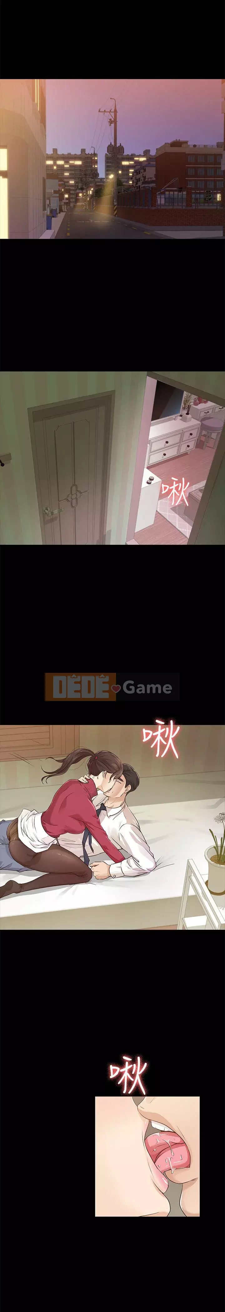 Con gái nuôi Chương 1-29