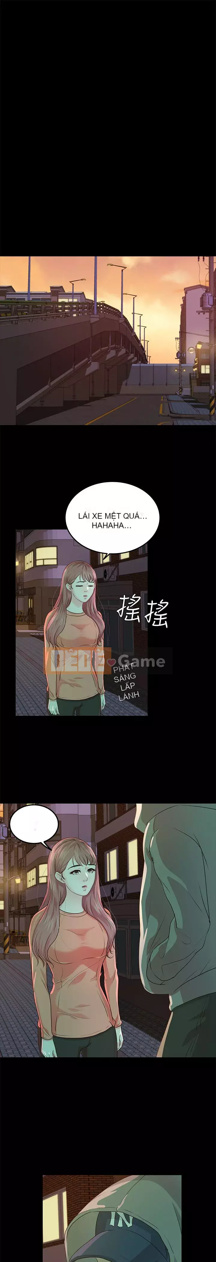 Con gái nuôi Chương 1-29