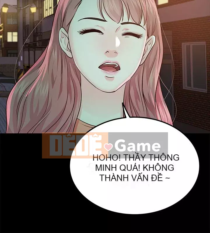 Con gái nuôi Chương 1-29