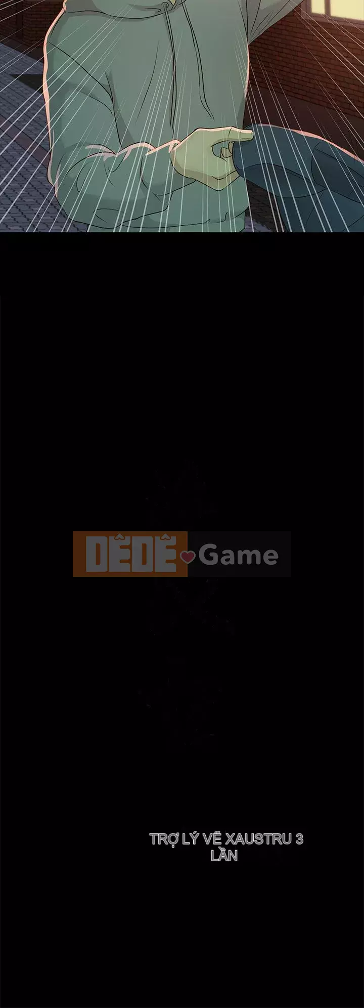 Con gái nuôi Chương 1-29