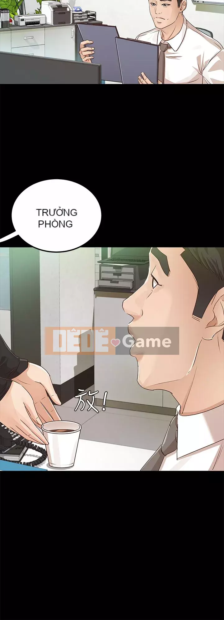 Con gái nuôi Chương 1-29