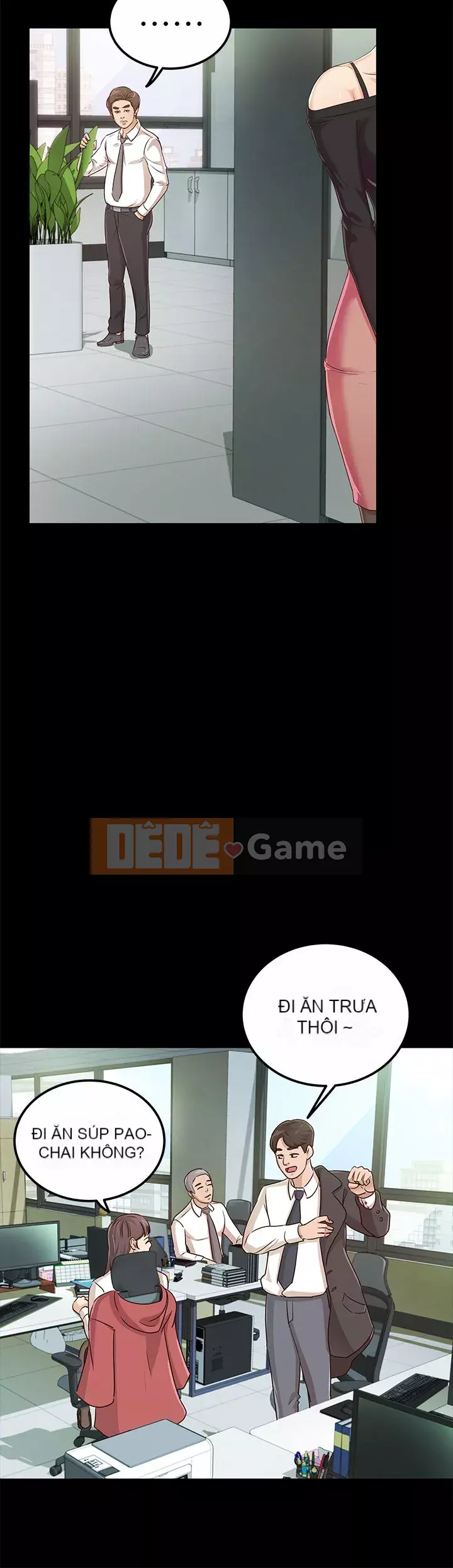 Con gái nuôi Chương 1-29