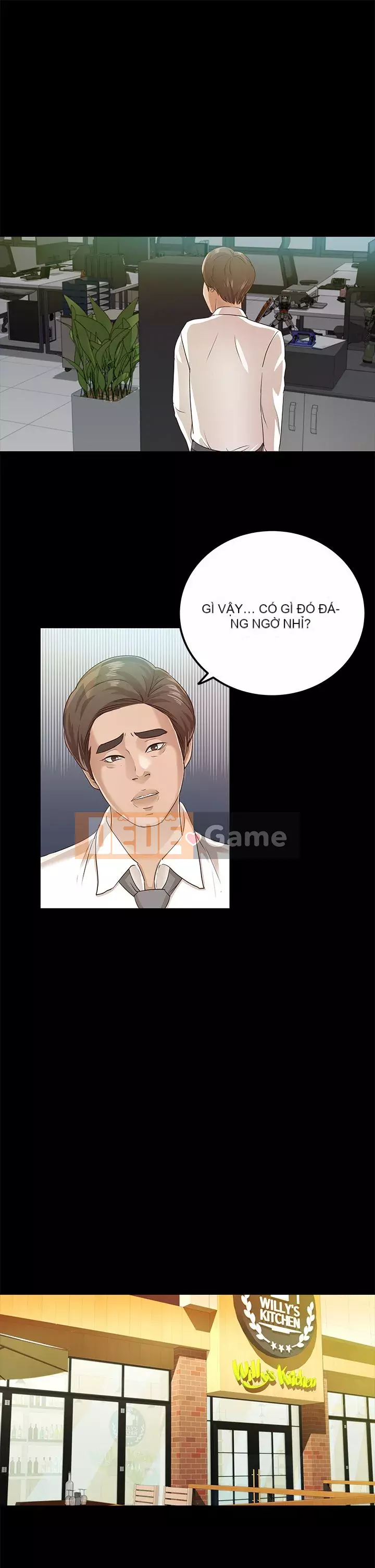 Con gái nuôi Chương 1-29