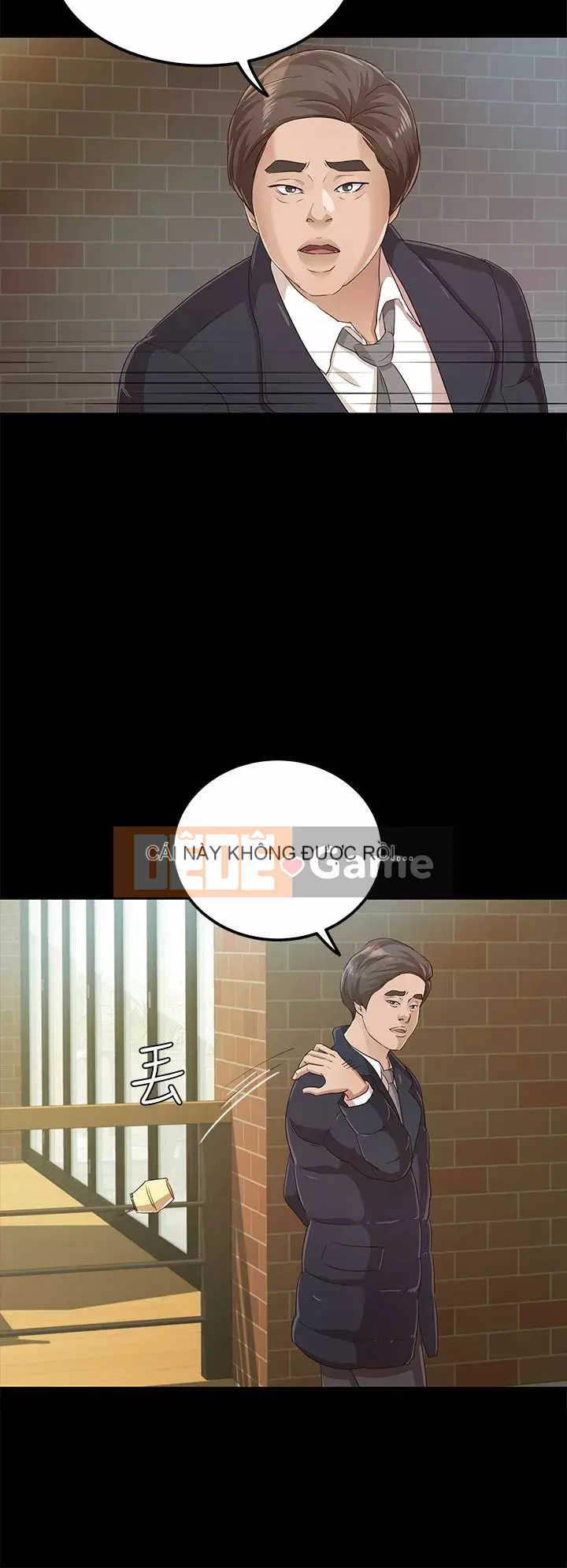 Con gái nuôi Chương 1-29