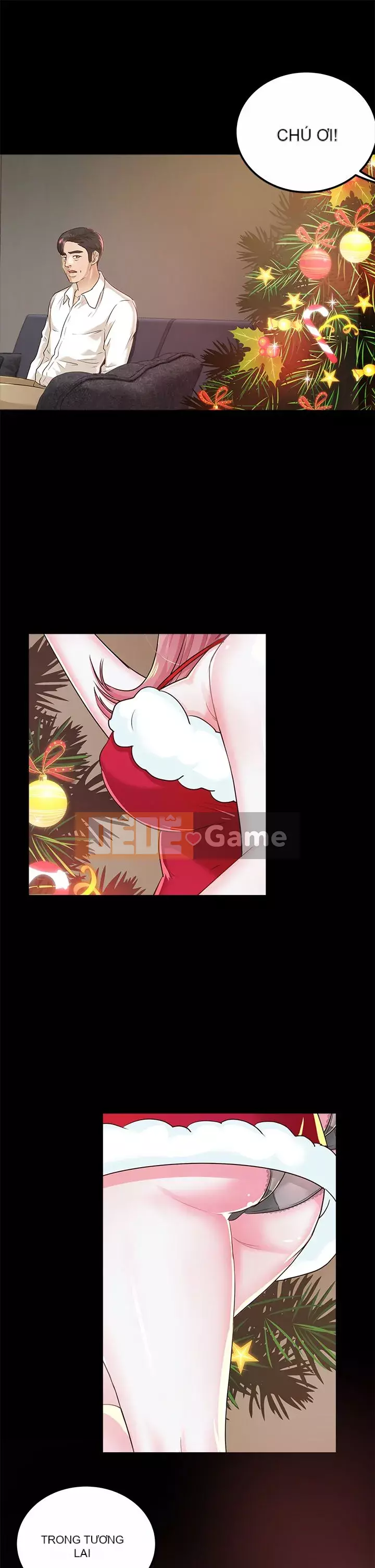 Con gái nuôi Chương 1-29