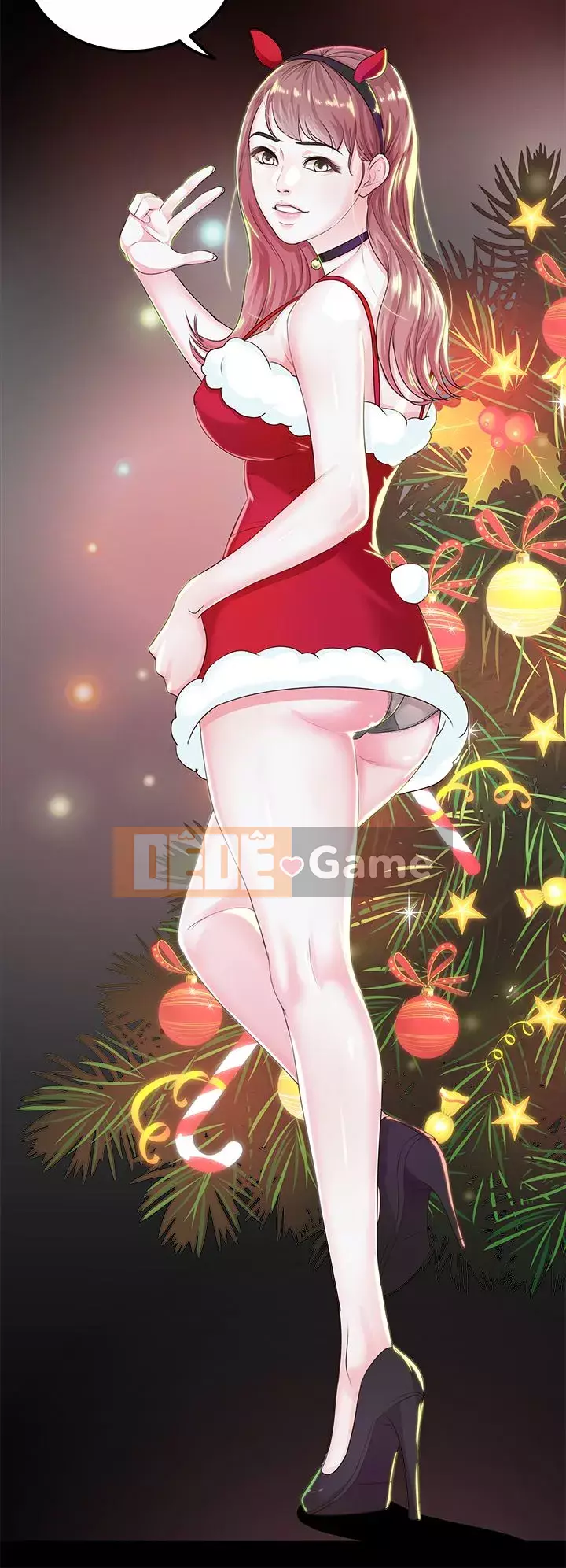 Con gái nuôi Chương 1-29