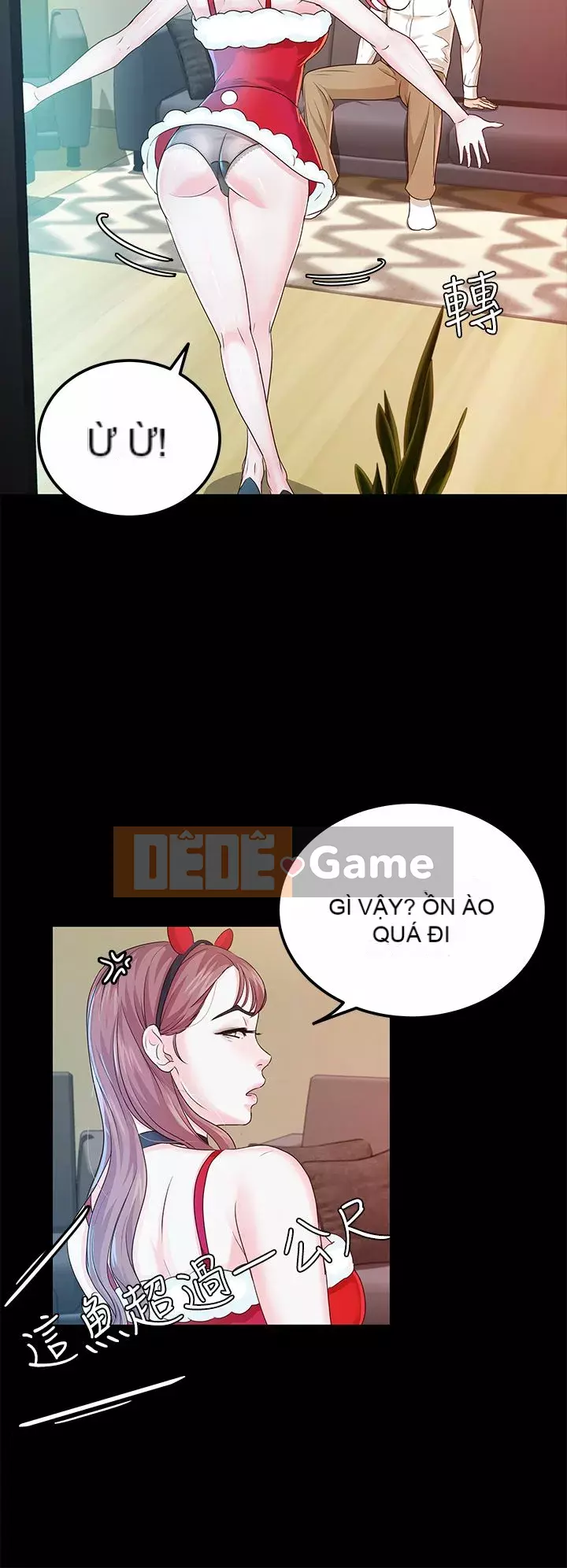 Con gái nuôi Chương 1-29