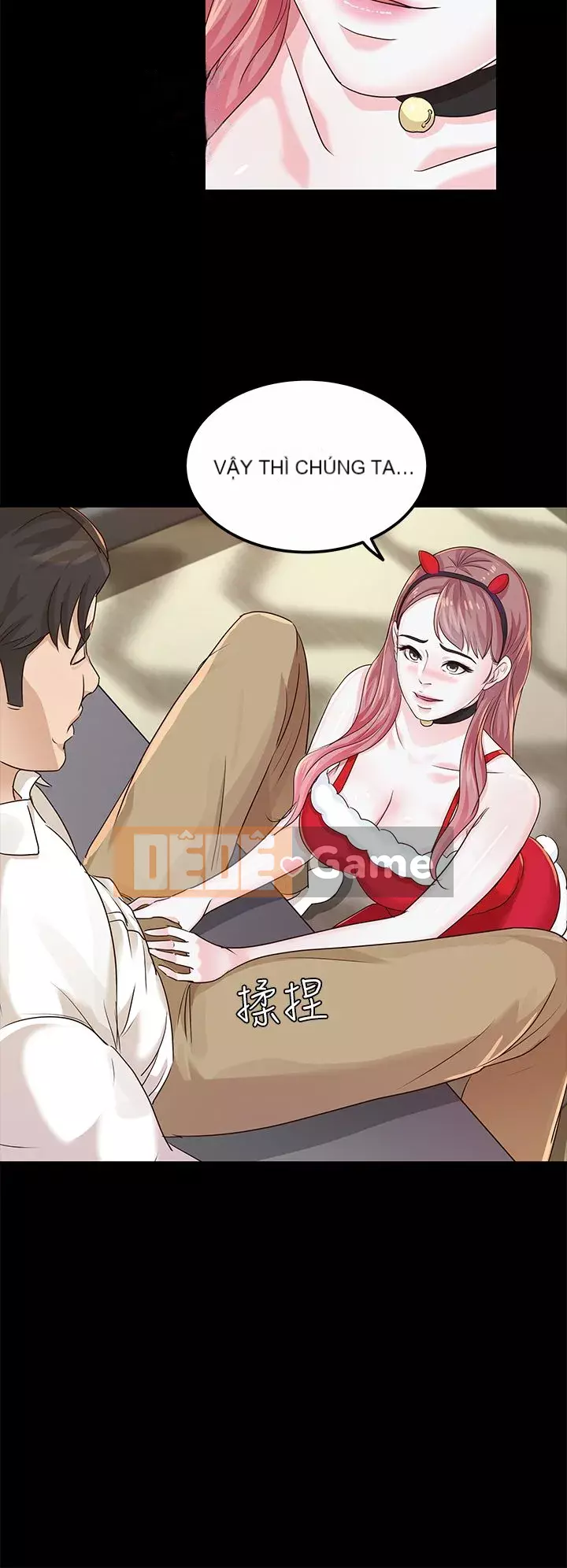 Con gái nuôi Chương 1-29