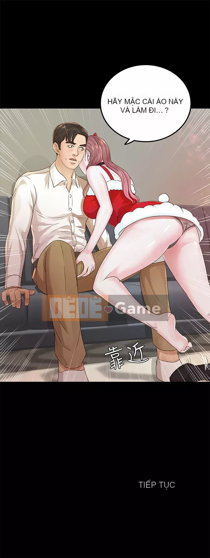 Con gái nuôi Chương 1-29