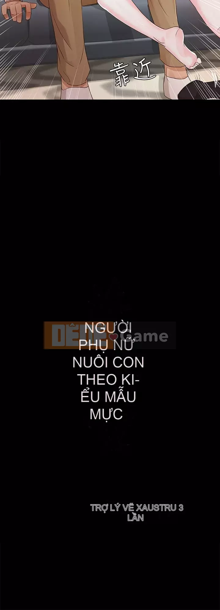 Con gái nuôi Chương 1-29
