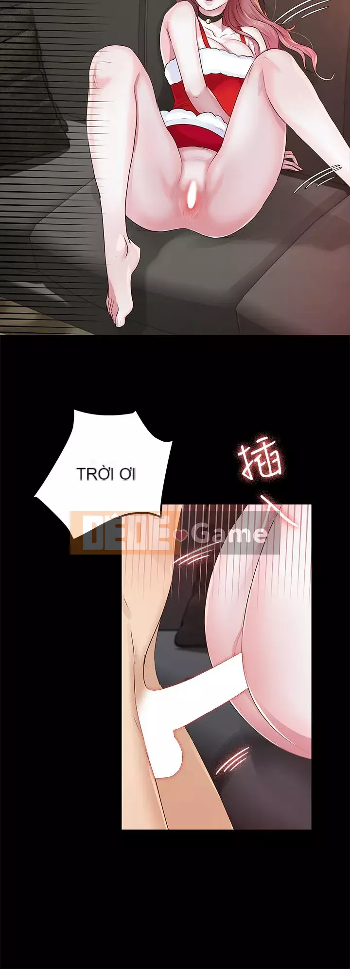 Con gái nuôi Chương 1-29