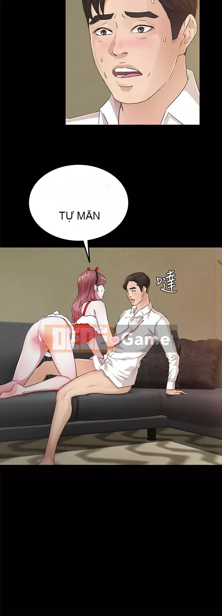 Con gái nuôi Chương 1-29