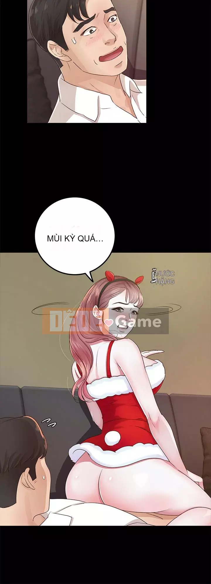 Con gái nuôi Chương 1-29