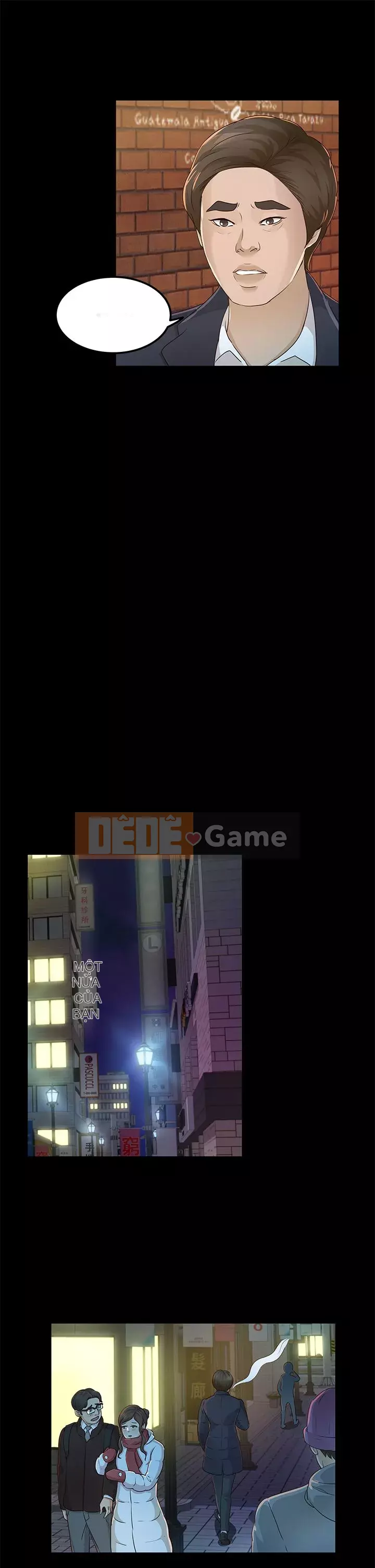 Con gái nuôi Chương 1-29