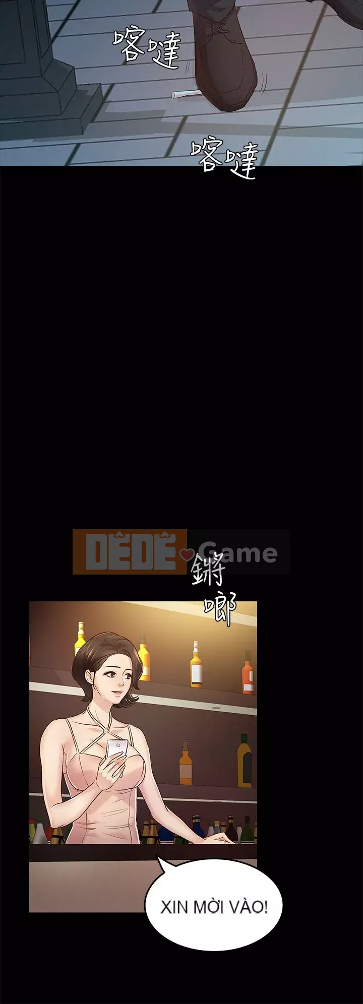 Con gái nuôi Chương 1-29