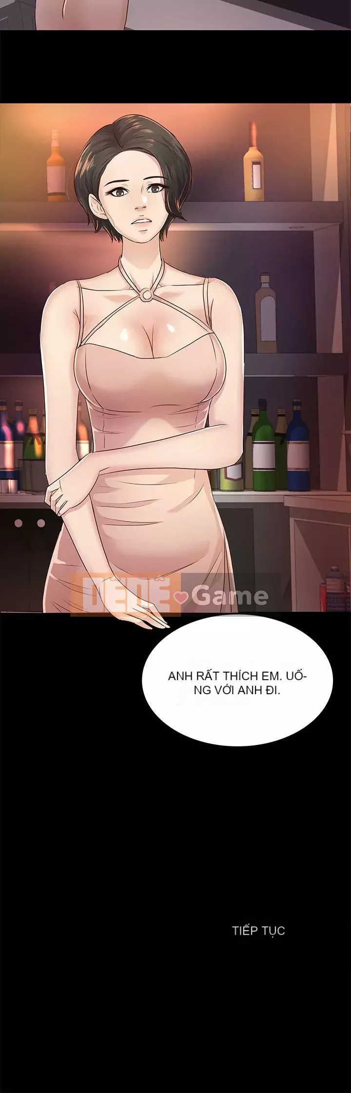 Con gái nuôi Chương 1-29