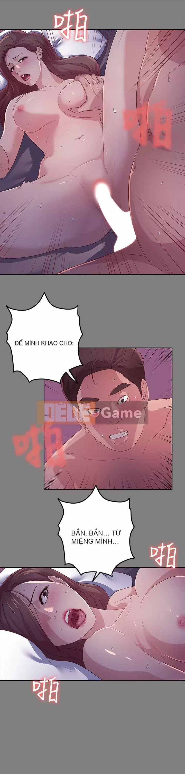 Con gái nuôi Chương 1-29