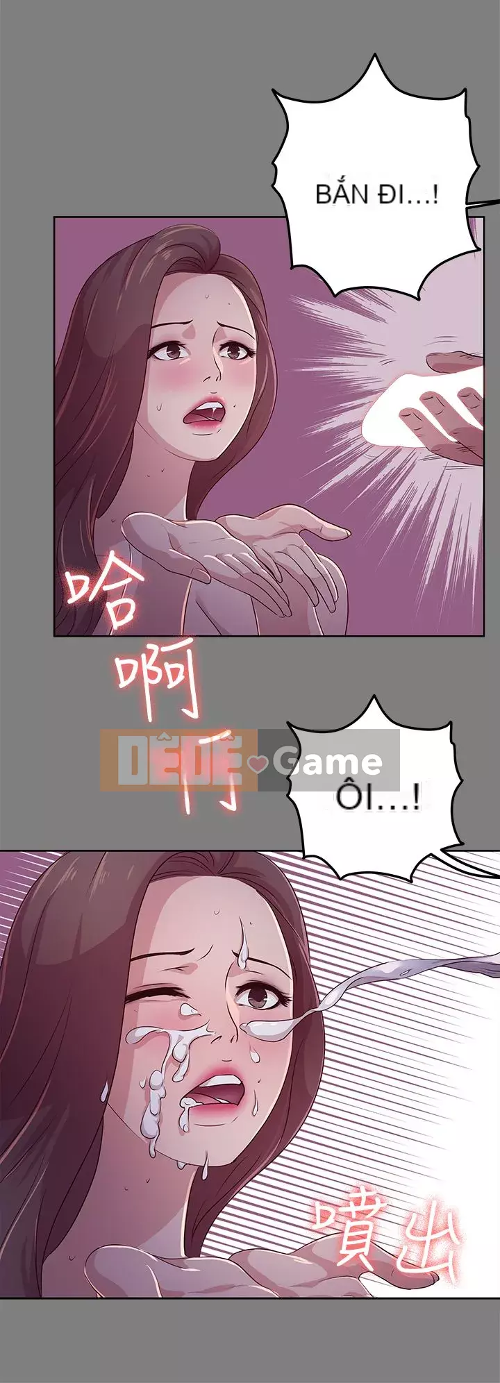 Con gái nuôi Chương 1-29