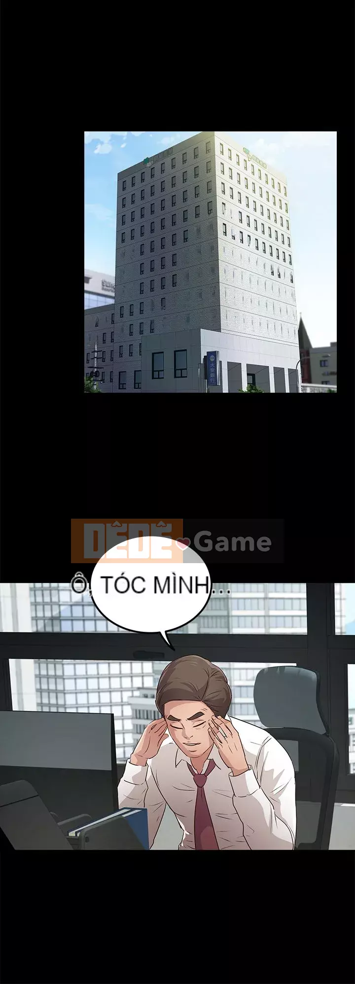 Con gái nuôi Chương 1-29