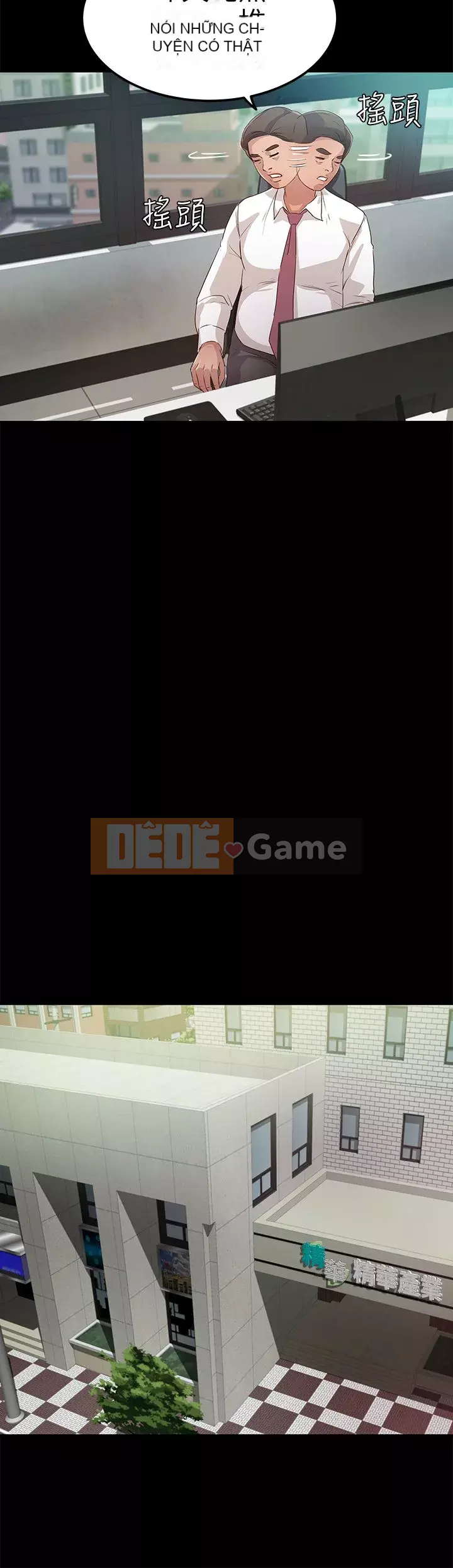 Con gái nuôi Chương 1-29