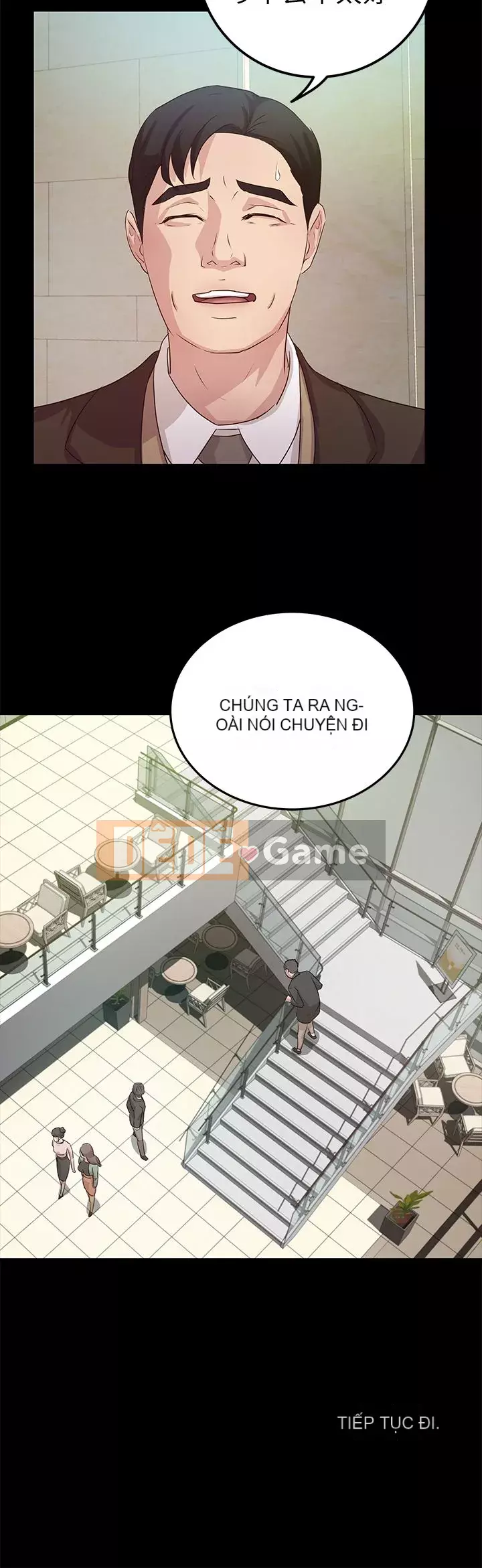 Con gái nuôi Chương 1-29