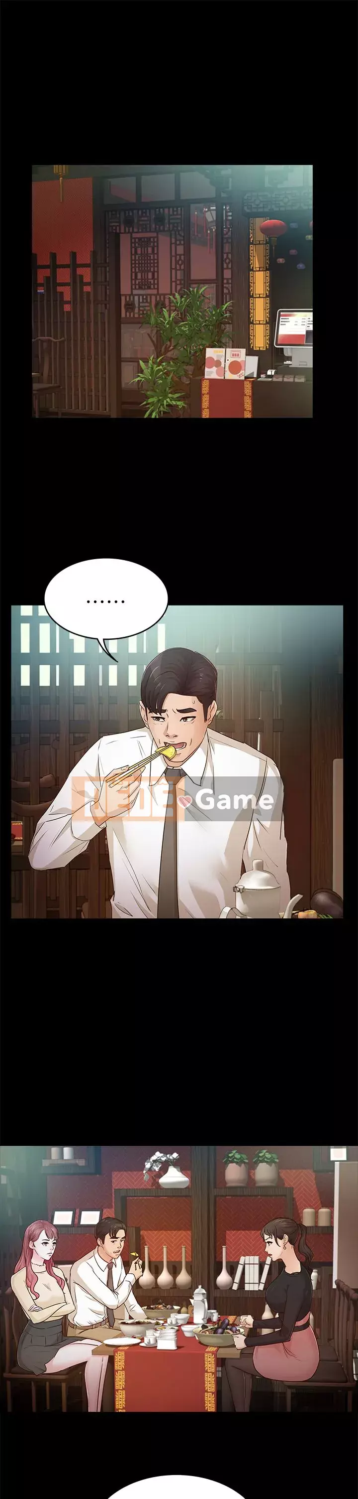 Con gái nuôi Chương 1-29