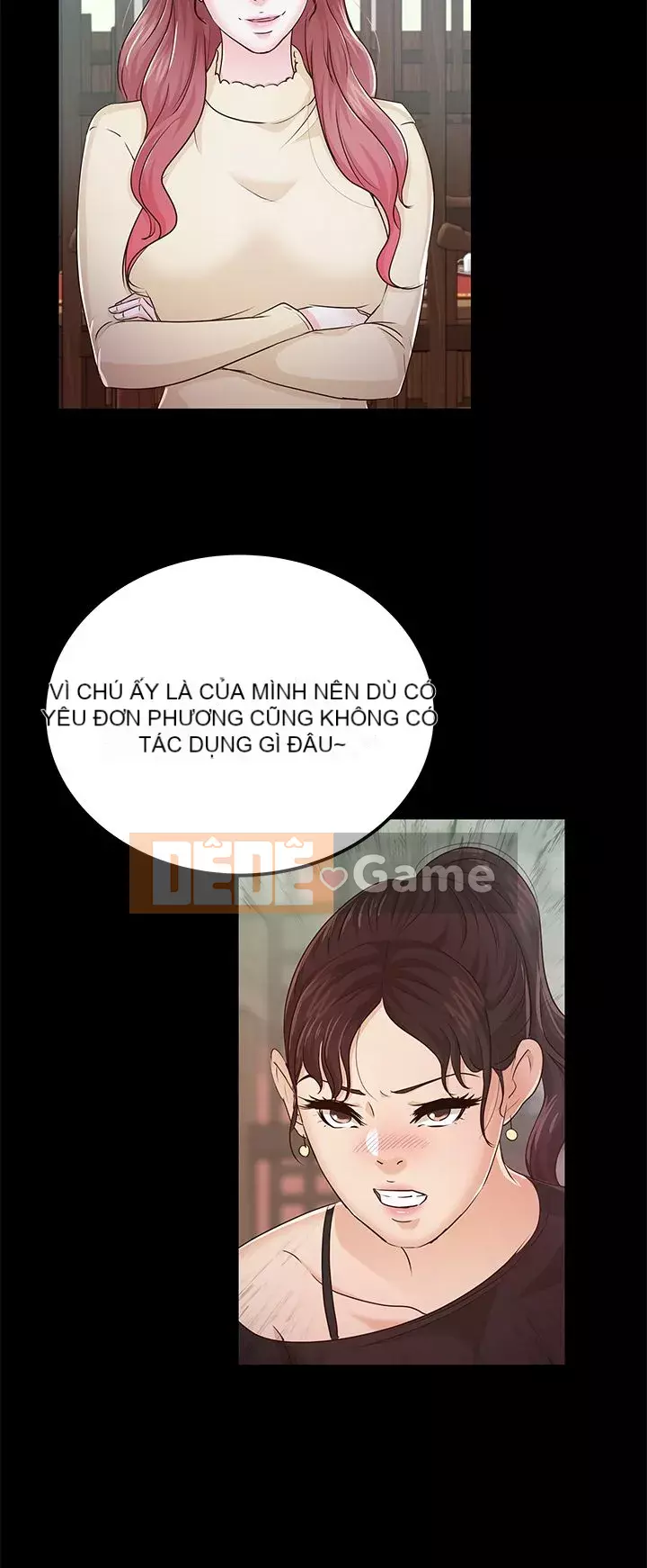 Con gái nuôi Chương 1-29