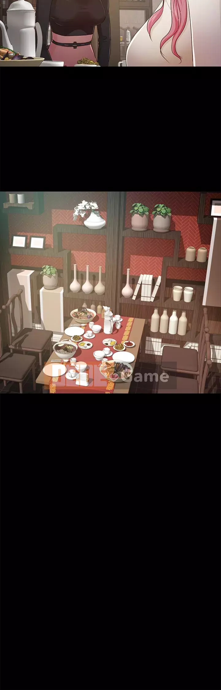 Con gái nuôi Chương 1-29