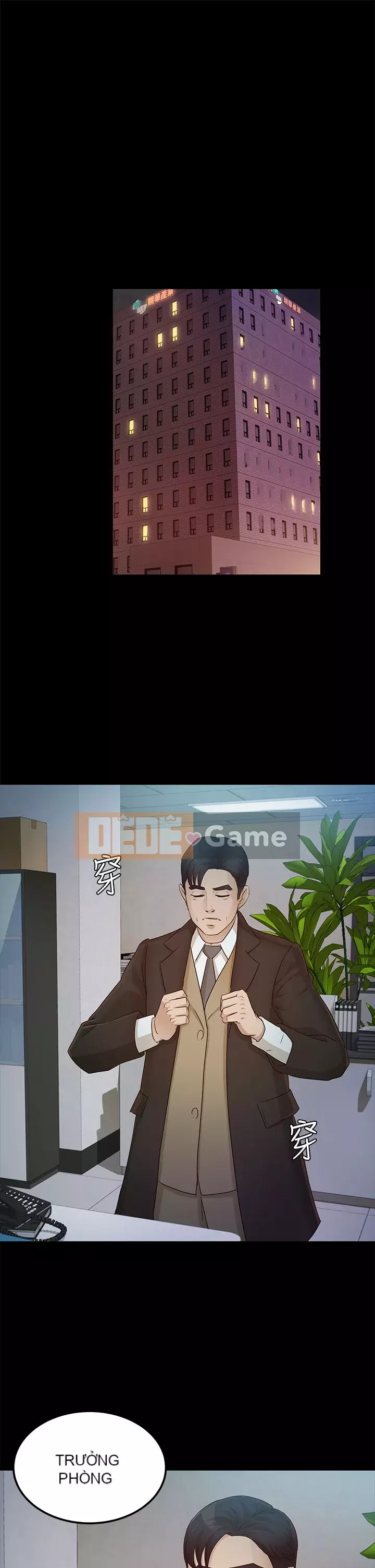 Con gái nuôi Chương 1-29