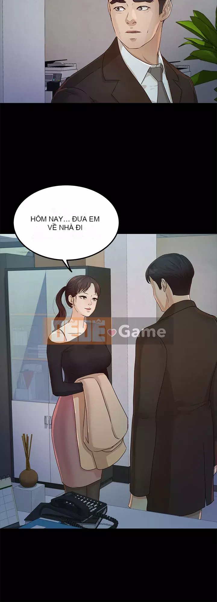 Con gái nuôi Chương 1-29