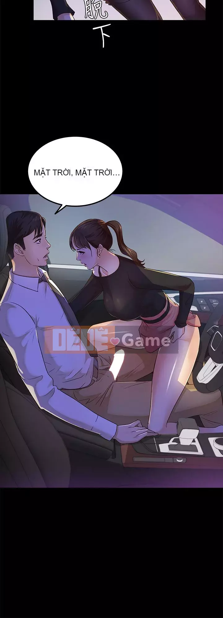 Con gái nuôi Chương 1-29